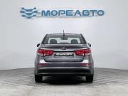 Kia Rio III Рестайлинг Калининград  - изображение 26