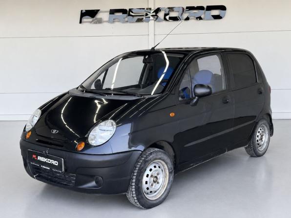 Daewoo Matiz I Рестайлинг с пробегом 2011 года, цена 250 000 рублей, 45674 км, хэтчбек, Автокод Объявления