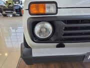 Lada (ВАЗ) Niva Legend Саратов  - изображение 32