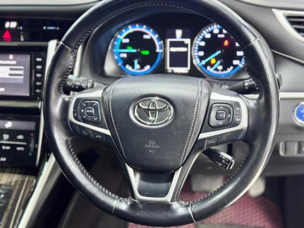 Toyota Harrier III (XU60) с пробегом 2014 года, цена 2 730 000 рублей, 178048 км, внедорожник, Автокод Объявления
