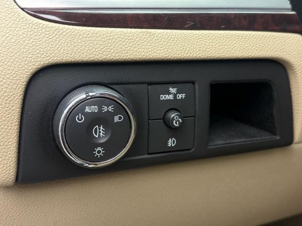 Cadillac Escalade III с пробегом 2011 года, цена 1 599 000 рублей, 206159 км, внедорожник, Автокод Объявления