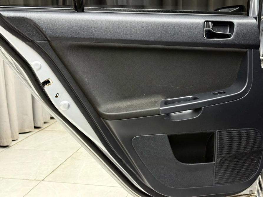 Mitsubishi Lancer X Рестайлинг Ижевск  - изображение 22