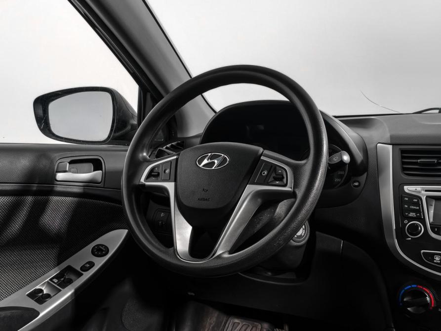 Hyundai Solaris I Санкт-Петербург  - изображение 15