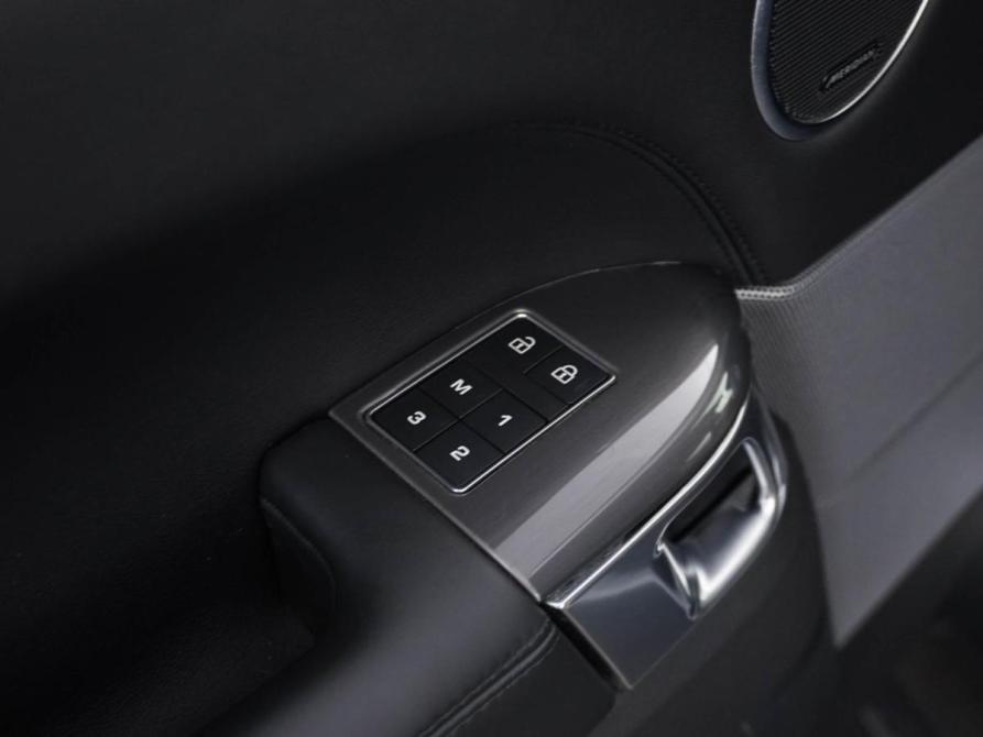 Land Rover Range Rover Sport II Рестайлинг Москва  - изображение 19