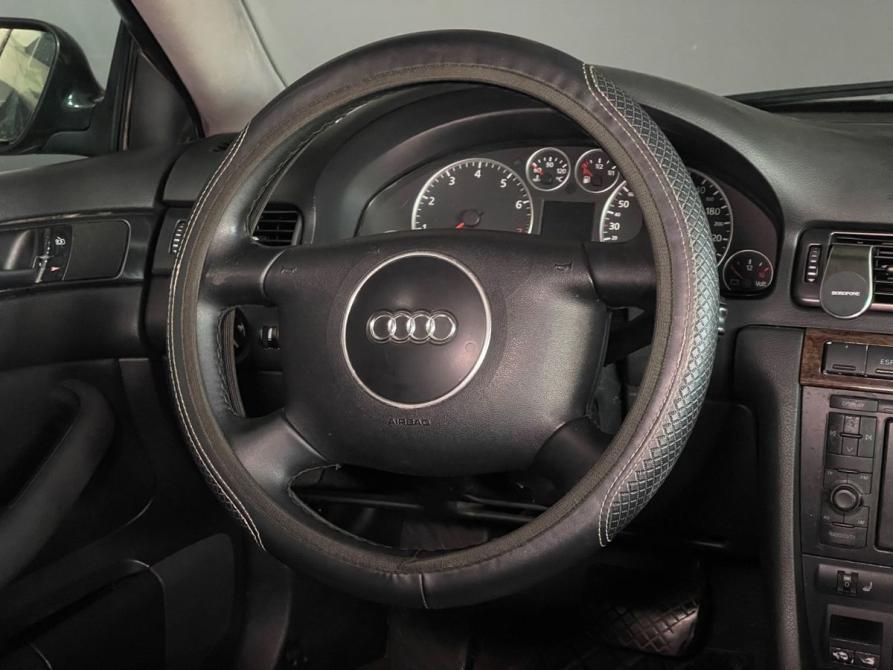 Audi A6 II (C5) Рестайлинг Тверь  - изображение 14