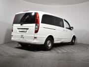 Mercedes-Benz Vito II (W639) Рестайлинг Санкт-Петербург  - изображение 23