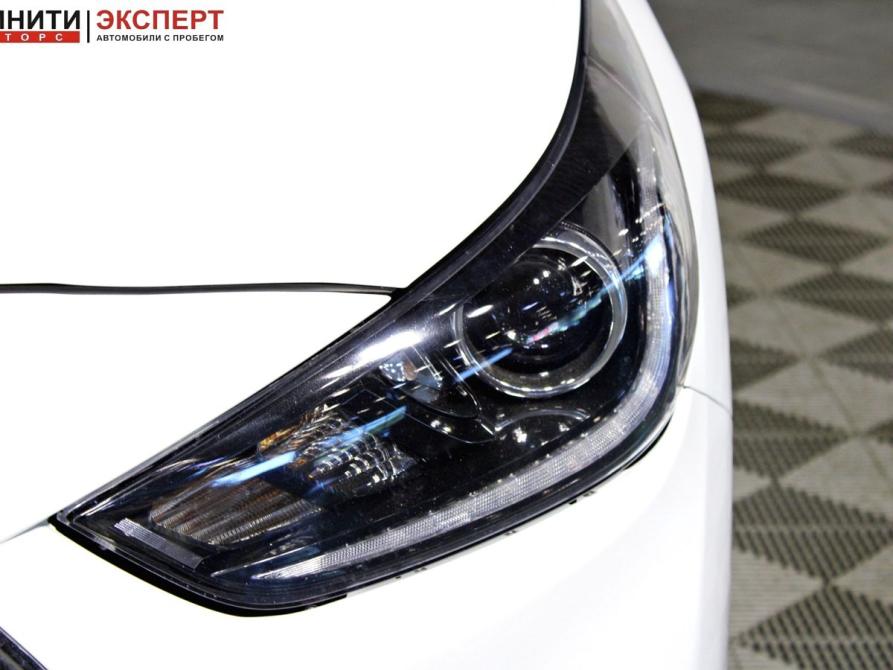 Hyundai Solaris II Белгород  - изображение 9