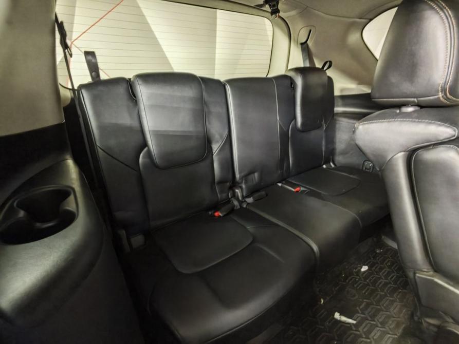 Nissan Patrol VI (Y62) Москва  - изображение 23