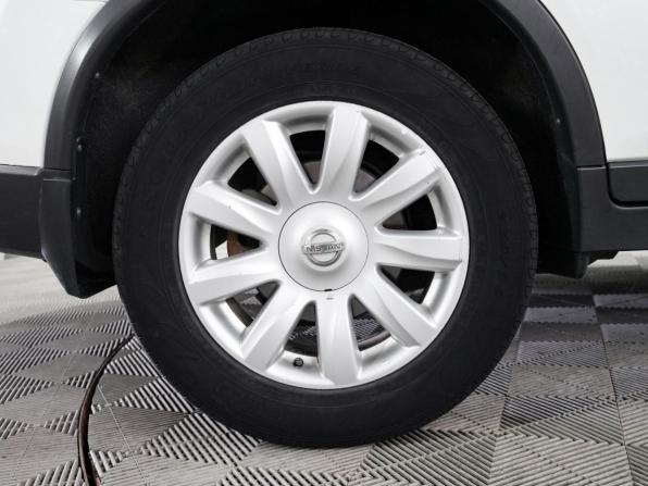Nissan X-Trail III с пробегом 2018 года, цена 1 820 000 рублей, 130600 км, внедорожник, Автокод Объявления