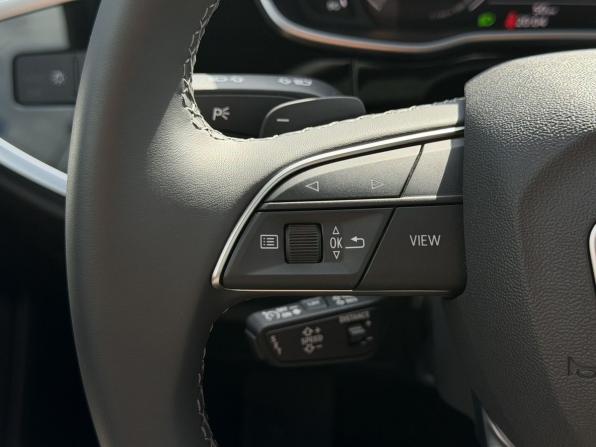 Audi Q3 II (F3) с пробегом 2026 года, цена 3 850 000 рублей, 25 км, внедорожник, Автокод Объявления