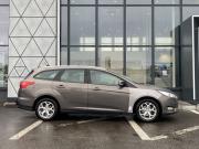Ford Focus III Рестайлинг Москва  - изображение 24