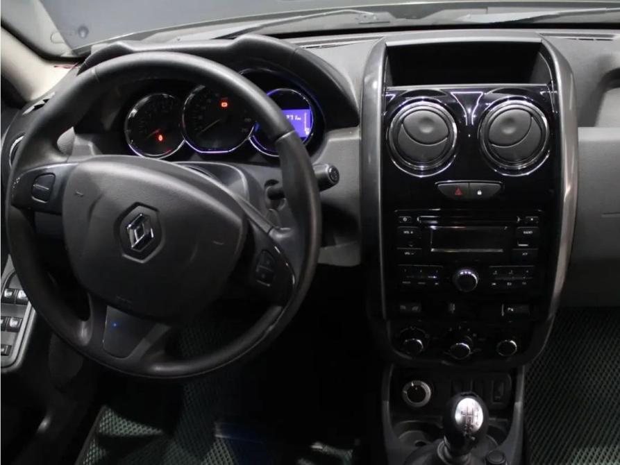 Renault Duster I Рестайлинг Нижний Новгород  - изображение 13