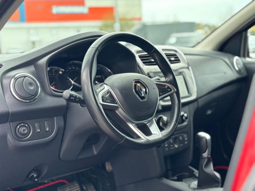 Renault Logan II Рестайлинг Сыктывкар  - изображение 17