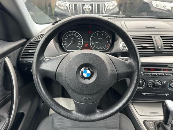 BMW 1 серии I (E81/E82/E87/E88) Рестайлинг с пробегом 2011 года, цена 890 000 рублей, 126000 км, хэтчбек, Автокод Объявления