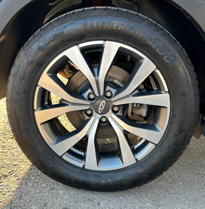 Chery Tiggo 7 Pro Max I Альметьевск  - изображение 32
