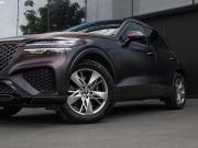 Genesis GV70 I Москва  - изображение 50