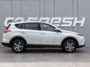 Toyota RAV4 IV (XA40) Рестайлинг Краснодар  - изображение 25