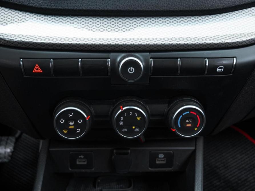 Lada (ВАЗ) Vesta I Рестайлинг (NG) Ставрополь  - изображение 14