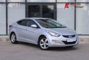 Hyundai Elantra V (MD) Саратов  - изображение 28