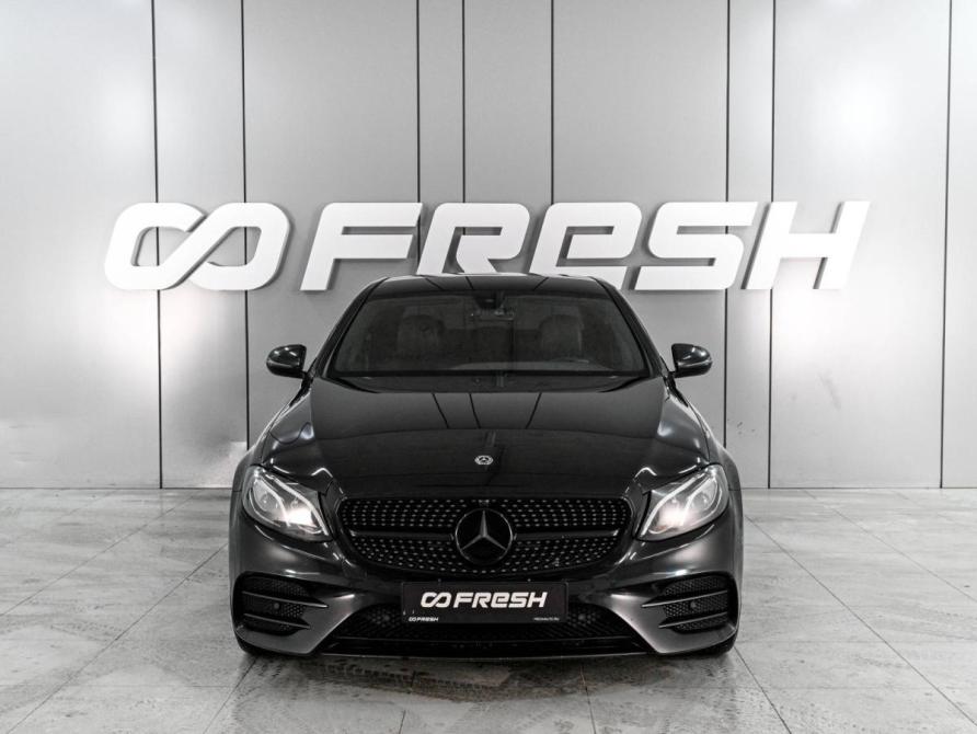 Mercedes-Benz E-Класс V (W213 S213 C238) Ростов-на-Дону  - изображение 3