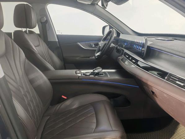 Chery Tiggo 8 Pro Max I Рестайлинг с пробегом 2023 года, цена 2 459 000 рублей, 55072 км, внедорожник, Автокод Объявления
