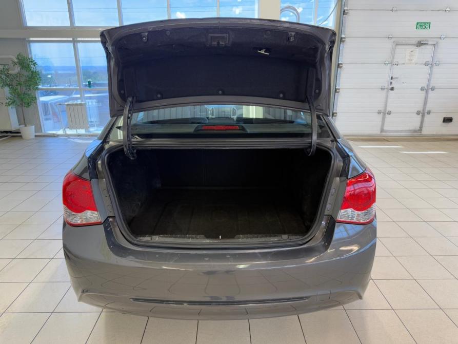 Chevrolet Cruze I Рестайлинг Волгоград  - изображение 18
