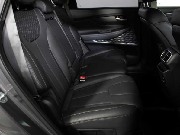 Hyundai Santa Fe IV с пробегом 2019 года, цена 3 265 000 рублей, 68329 км, внедорожник, Автокод Объявления