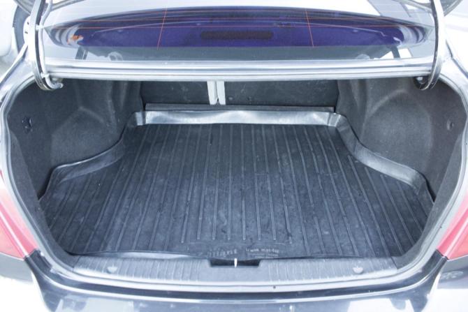 Chevrolet Lacetti I с пробегом 2012 года, цена 520 000 рублей, 140649 км, седан, Автокод Объявления