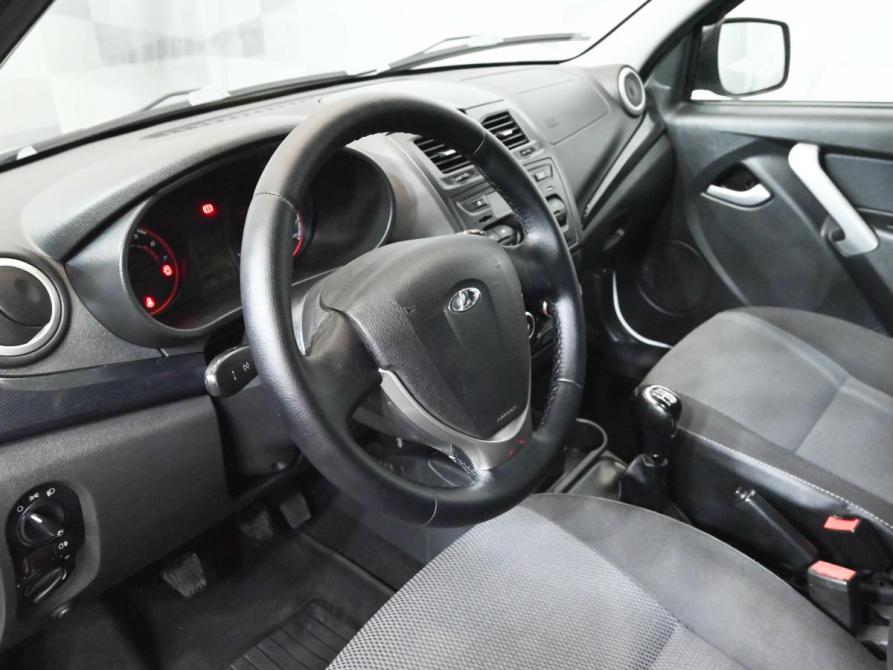 Lada (ВАЗ) Kalina II Екатеринбург  - изображение 18