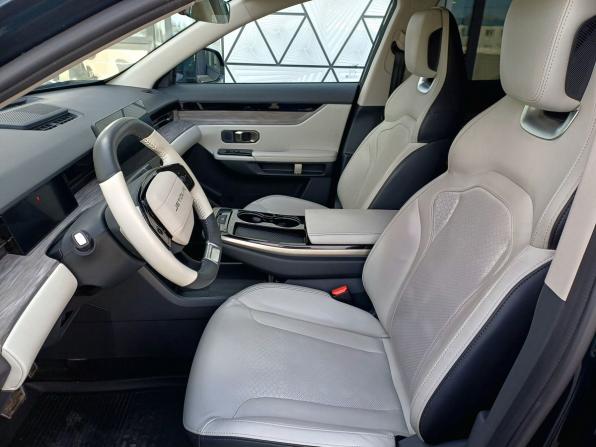 JETOUR DASHING I с пробегом 2023 года, цена 1 829 000 рублей, 86907 км, внедорожник, Автокод Объявления