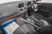 Mazda Axela III Рестайлинг Томск  - изображение 40