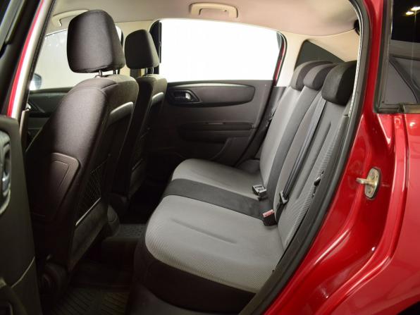 Citroen C4 I Рестайлинг с пробегом 2010 года, цена 399 999 рублей, 182772 км, хэтчбек, Автокод Объявления
