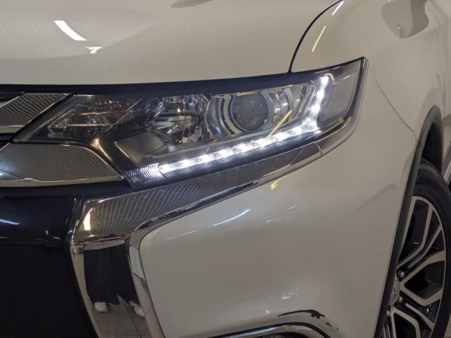 Mitsubishi Outlander III Рестайлинг 2 Санкт-Петербург  - изображение 25