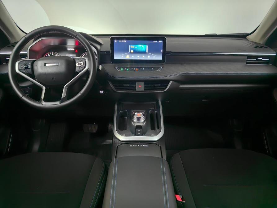 Haval Jolion I Рестайлинг Москва  - изображение 6