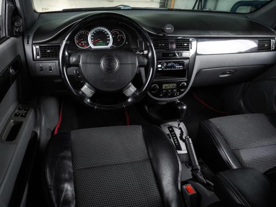 Chevrolet Lacetti I Воронеж  - изображение 6