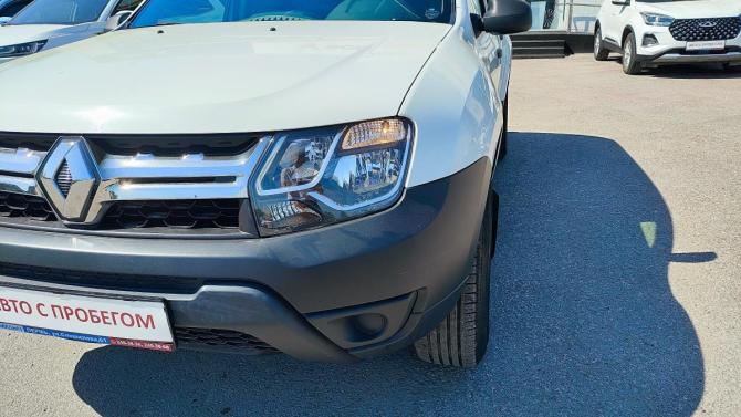 Renault Duster I Рестайлинг с пробегом 2018 года, цена 1 355 000 рублей, 85000 км, внедорожник, Автокод Объявления