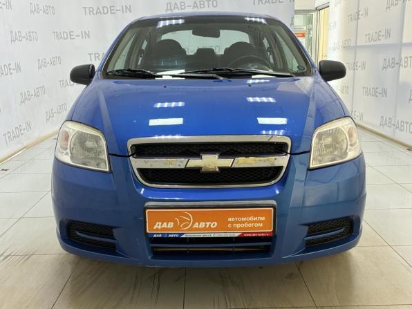 Chevrolet Aveo I Рестайлинг с пробегом 2010 года, цена 359 000 рублей, 237000 км, седан, Автокод Объявления