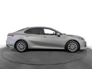 Toyota Camry VIII (XV70) Рестайлинг Москва  - изображение 32
