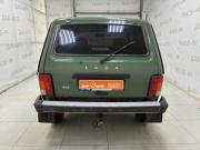 Lada (ВАЗ) 2121 (4x4) I Рестайлинг Пермь  - изображение 19