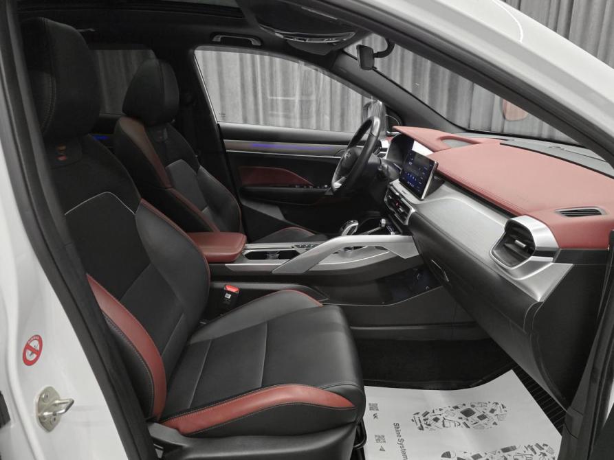 Geely Coolray I Красноярск  - изображение 16