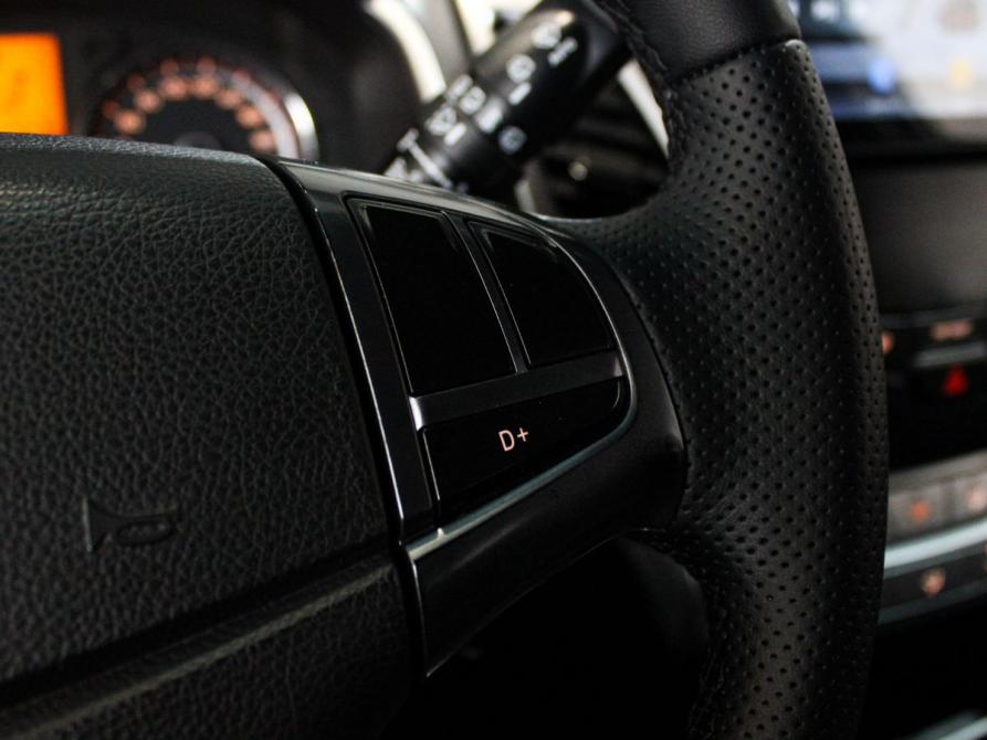 SsangYong Actyon II Рестайлинг Минеральные Воды  - изображение 15