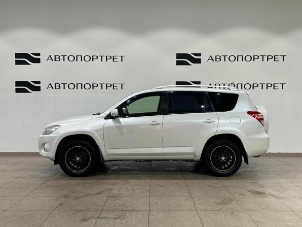 Toyota RAV4 III (XA30) Рестайлинг с пробегом 2012 года, цена 1 329 000 рублей, 212166 км, внедорожник, Автокод Объявления