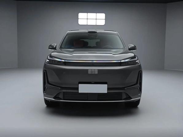Geely Galaxy M9 с пробегом 2026 года, цена 5 500 999 рублей, 10 км, внедорожник, Автокод Объявления