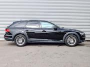 Audi A4 allroad V (B9) Рестайлинг Москва  - изображение 34