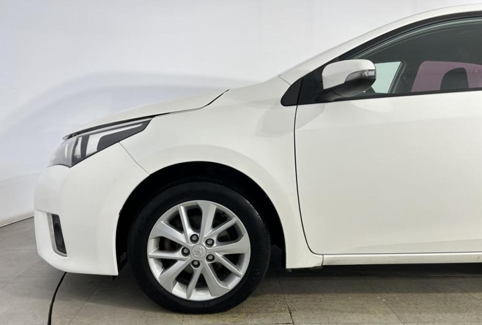 Toyota Corolla XI (E160 E170 E180) Саранск  - изображение 9