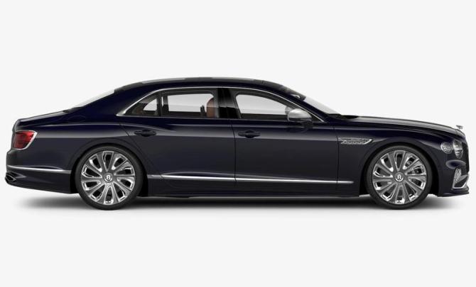 Новый Bentley Flying Spur IV 2025 года, цена 39 306 600 рублей, седан, Автокод Объявления