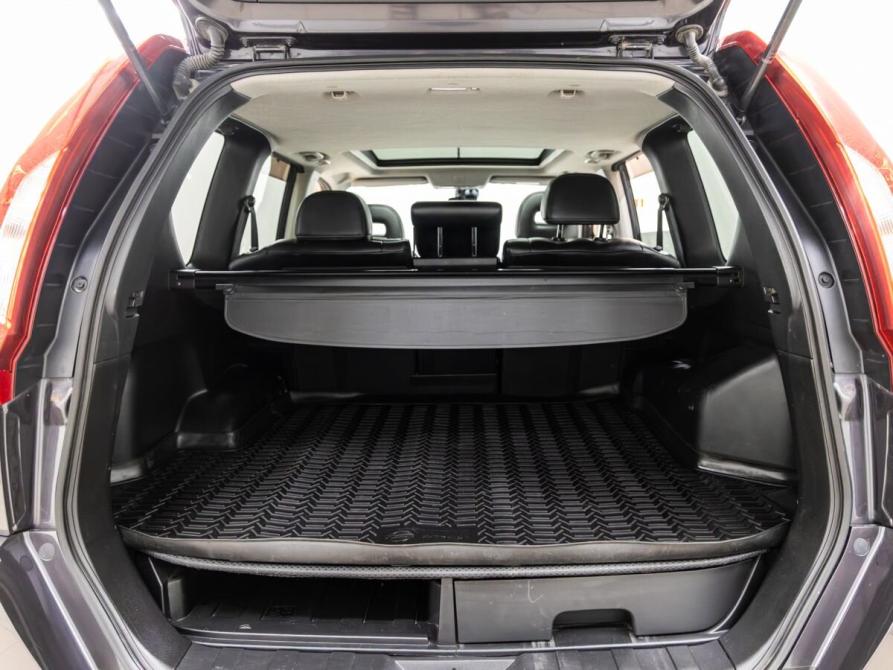 Nissan X-Trail II Рестайлинг Волгоград  - изображение 38