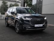 Chery Tiggo 8 Pro Max I Рестайлинг Москва  - изображение 25