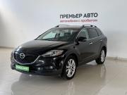 Mazda CX-9 I Смоленск  - изображение 12