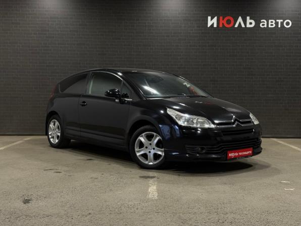 Citroen C4 I с пробегом 2008 года, цена 400 000 рублей, 171641 км, хэтчбек, Автокод Объявления